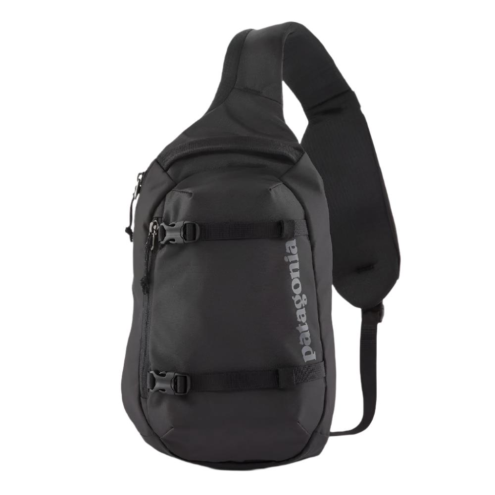 Atom Sling 8L Patagonia Black