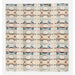 Pendleton White Sands Twin Coverlet/Sham Set HOME & GIFTS - Home Decor - Blankets + Throws Pendleton   