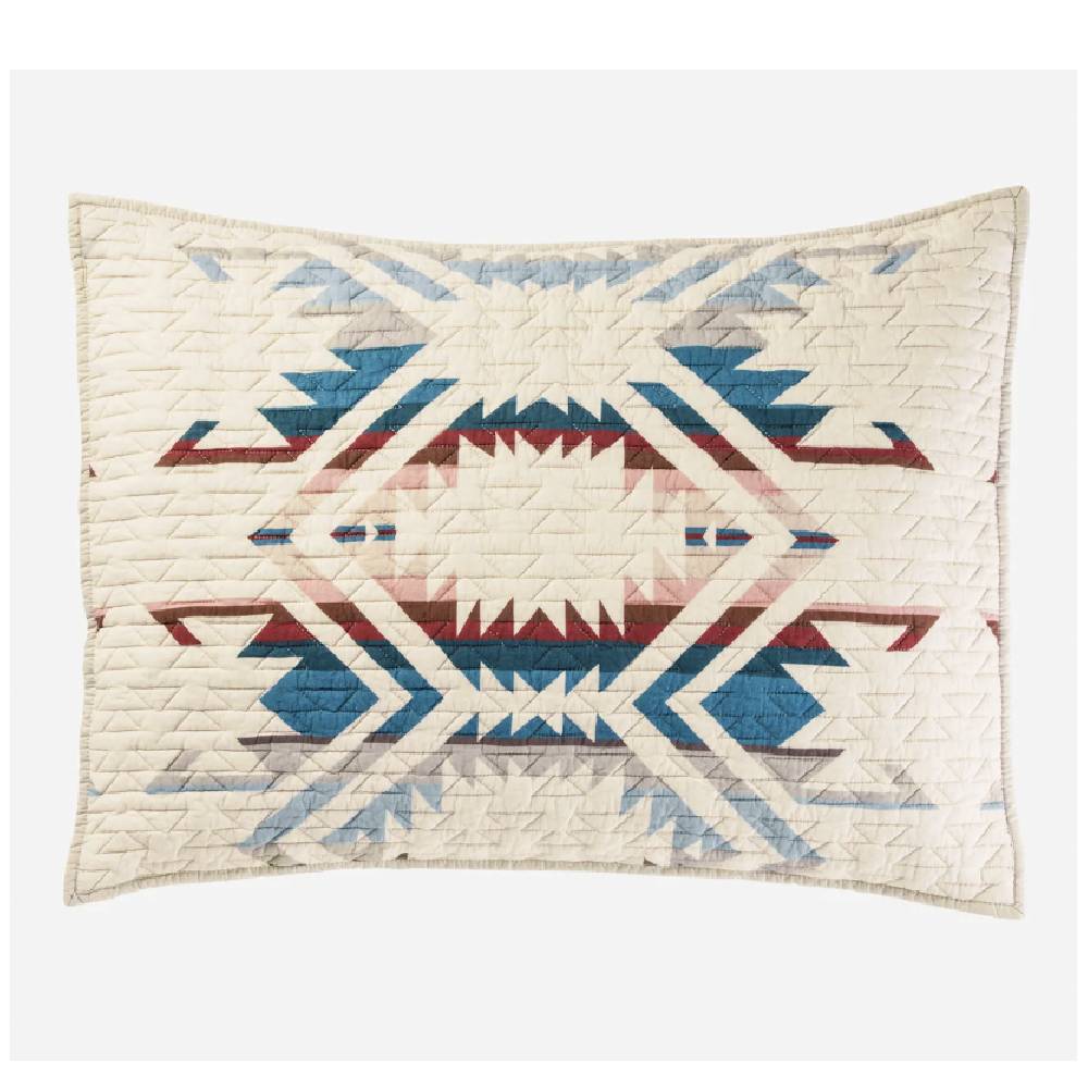 Pendleton white sands online blanket