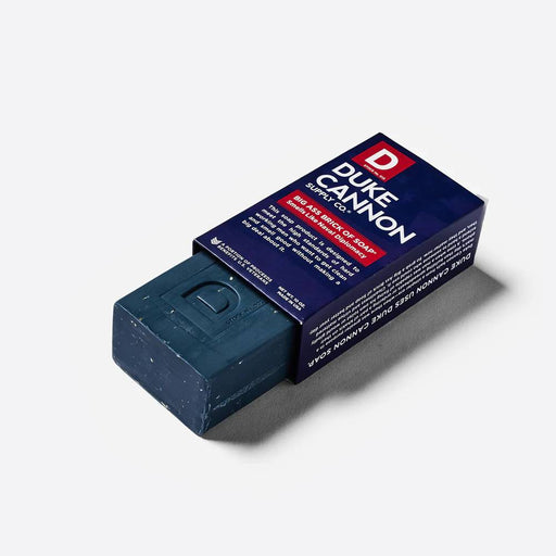 Duke Cannon WWII Naval Bar Soap MEN - Accessories - Grooming & Cologne Duke Cannon   