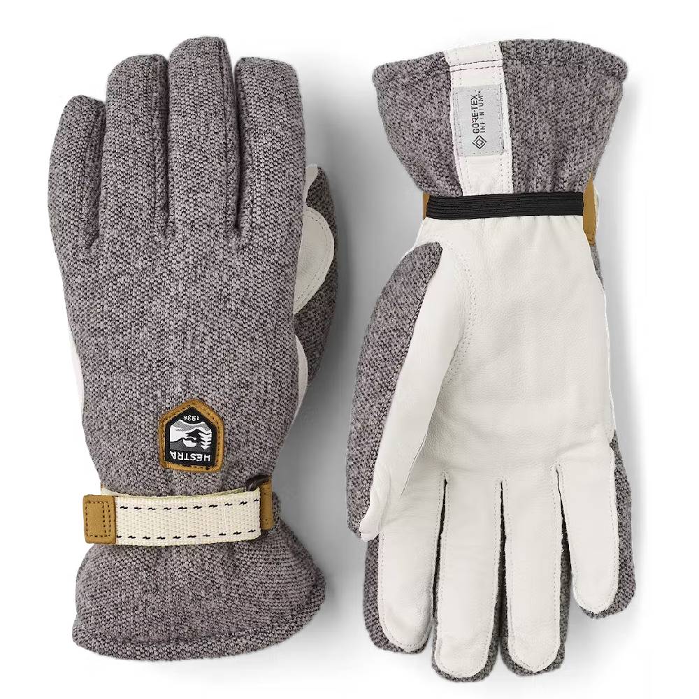Hestra Windstopper Tour 5-finger Glove - FINAL SALE MEN - Accessories - Gloves & Masks Hestra   