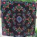 Fringe Scarves "Fiesta" Shorty Scarf - Multiple Colors ACCESSORIES - Additional Accessories - Wild Rags & Scarves Fringe Scarves Black  