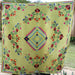 Fringe Scarves "Fiesta" Shorty Scarf - Multiple Colors ACCESSORIES - Additional Accessories - Wild Rags & Scarves Fringe Scarves Yellow  