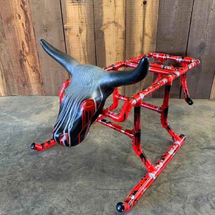 Teskey's Wicked Stick Roping Dummy Tack - Ropes & Roping Teskey's