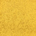Jacquard Silk Wild Rag - Yellow ACCESSORIES - Additional Accessories - Wild Rags & Scarves Wyoming Traders   