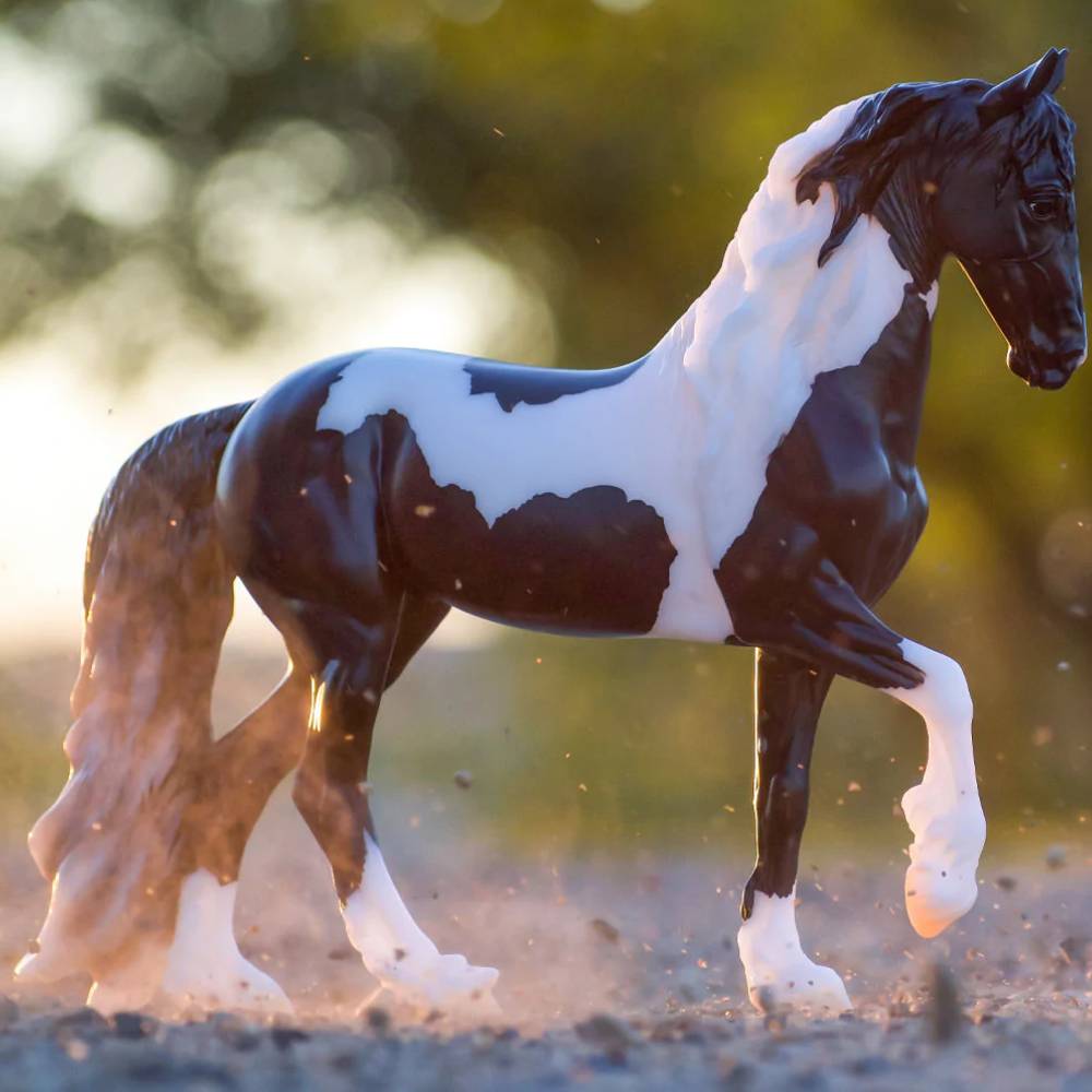 Breyer Adamek Horse