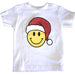 Toddler Christmas Smiley Tee KIDS - Baby - Baby Girl Clothing Rosemead