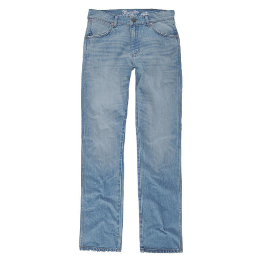 Wrangler Boys Retro Slim Straight Jean - Buffalo KIDS - Boys - Clothing - Jeans Wrangler