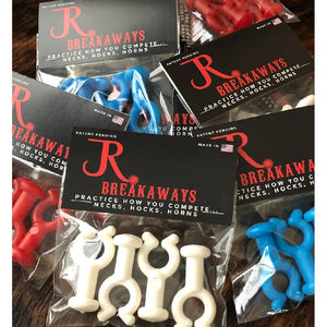 JR Breakaways Tack - Ropes & Roping - Roping Accessories JR Breakaways   
