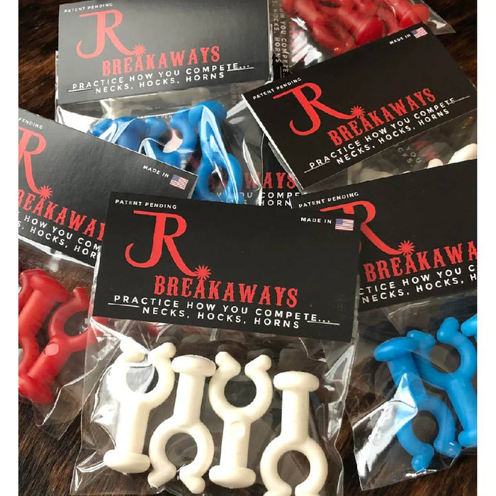 JR Breakaways Tack - Ropes & Roping JR Breakaways
