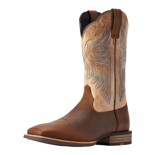 Ariat Men's Everlite Blazin Boot MEN - Footwear - Western Boots Ariat Footwear   