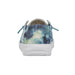 Hey Dude Youth Wendy - Tie Dye Ocean KIDS - Footwear - Casual Shoes Hey Dude   