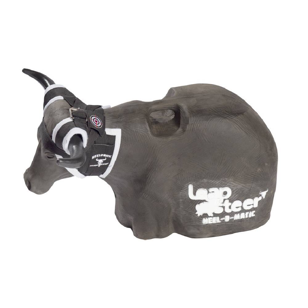 Leapsteer Heading Dummy by Heel-O-Matic Tack - Ropes & Roping - Roping Dummies Heel-o-matic   