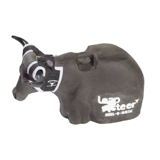 Heel-O-Matic Leapsteer Heading Dummy Tack - Ropes & Roping Heel-o-matic