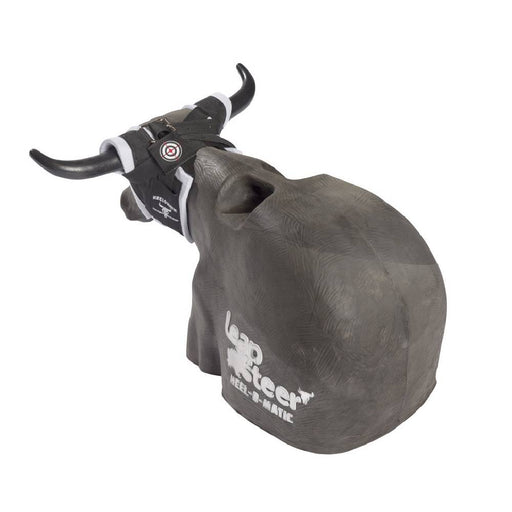 Heel-O-Matic Leapsteer Heading Dummy Tack - Ropes & Roping Heel-o-matic