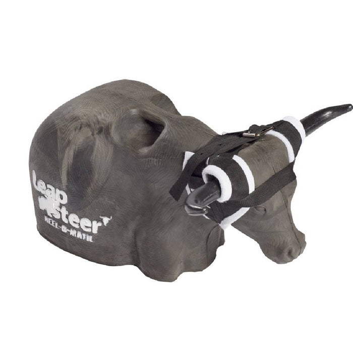 Heel-O-Matic Leapsteer Heading Dummy Tack - Ropes & Roping Heel-o-matic