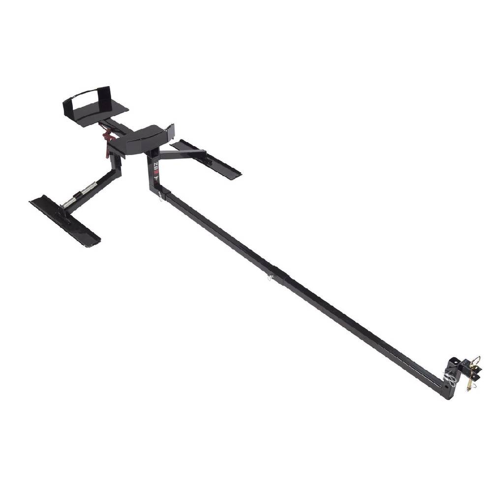Heel-O-Matic NS16 Calf Roping Sled - Teskeys