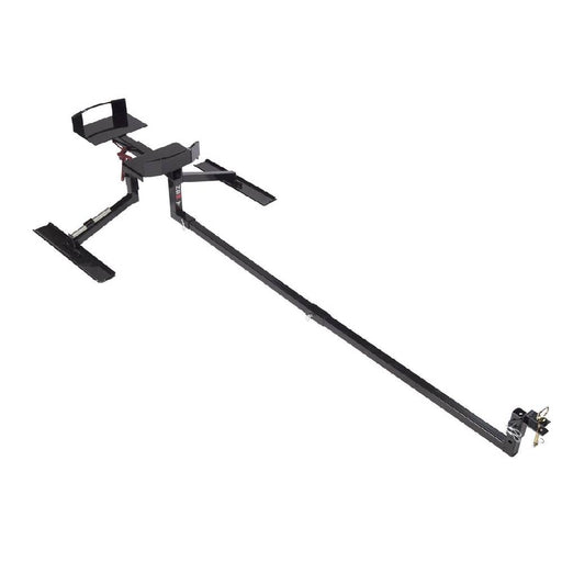 Heel-O-Matic NS16 Calf Roping Sled Tack - Ropes & Roping Heel-o-matic