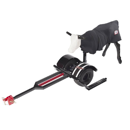 Heel-O-Matic The Drifter Tack - Ropes & Roping Heel-o-matic