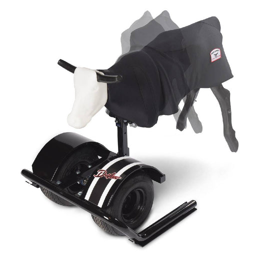 Heel-O-Matic The Drifter Tack - Ropes & Roping Heel-o-matic