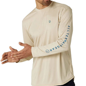 Wrangler Men's ATG Performance Shirt MEN - Clothing - Shirts - Long Sleeve Shirts Wrangler   