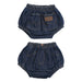 Wrangler Baby Denim Diaper Cover KIDS - Baby - Baby Girl Clothing Wrangler   