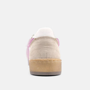 Piera Girl's Pink Shoe - FINAL SALE KIDS - Footwear - Casual Shoes ShuShop   