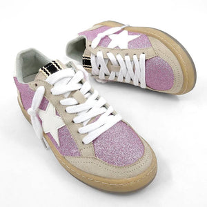 Piera Girl's Pink Shoe - FINAL SALE KIDS - Footwear - Casual Shoes ShuShop   