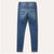 Stetson 902 High Rise Skinny Fit Jean WOMEN - Clothing - Jeans Stetson   
