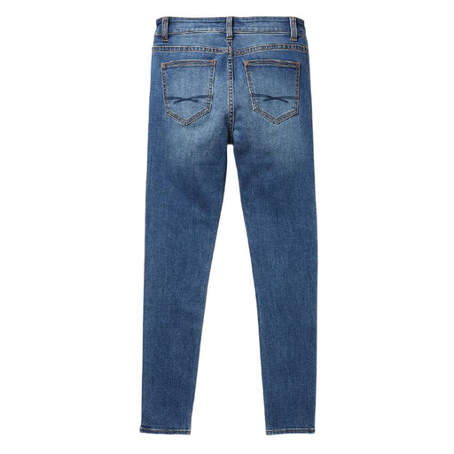 * Stetson 902 High Rise Skinny Fit Jean - FINAL SALE WOMEN - Clothing - Jeans Stetson