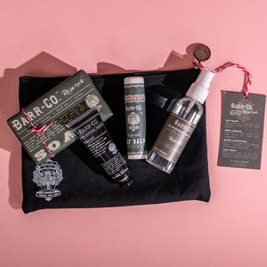 Barr Co. On-The-Go Care Kit - Reserve - FINAL SALE HOME & GIFTS - Bath & Body - Soaps & Sanitizers Barr-Co.   