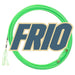 The Lone Star Frio Rope Tack - Ropes & Roping Lone Star