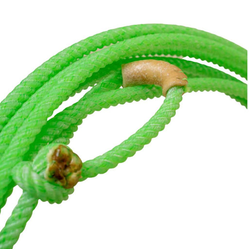 The Lone Star Frio Rope Tack - Ropes & Roping Lone Star