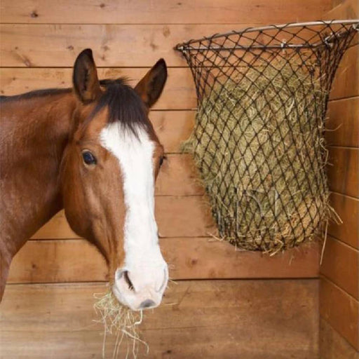 Hay Chix® Hay Rack Barn - Hay Bags & Nets Hay Chix   