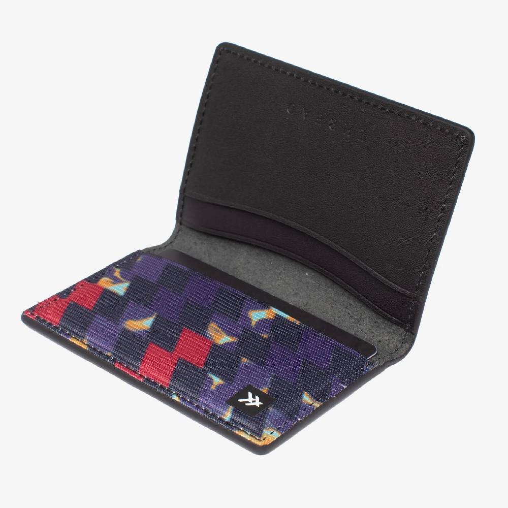 Louis Vuitton Card Holder - Purple Wallets, Accessories