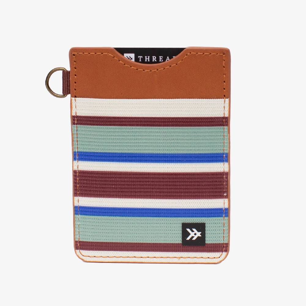 Thread Wallets Vertical Wallet - Benny WOMEN - Accessories - Handbags - Wallets Thread Wallets   