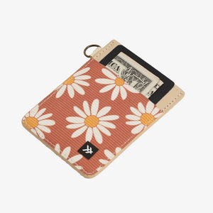 Thread Wallets Vertical Wallet - Hazel WOMEN - Accessories - Handbags - Wallets THREAD WALLETS   