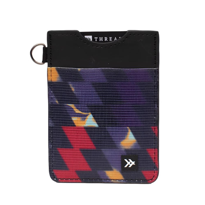Thread Wallets Vertical Wallet - Zephyr WOMEN - Accessories - Handbags - Wallets Thread Wallets   