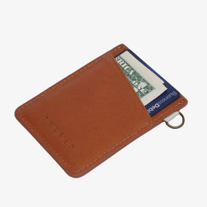 Thread Wallets Vertical Wallet - Slate WOMEN - Accessories - Small Accessories Thread Wallets   