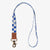 Thread Wallets Neck Lanyard - Odyssey ACCESSORIES - Additional Accessories - Key Chains & Small Accessories Thread Wallets   