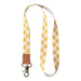 Thread Wallets Neck Lanyard - Ziggy - FINAL SALE ACCESSORIES - Additional Accessories - Key Chains & Small Accessories Thread Wallets