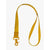Thread Wallets Neck Lanyard - Golden ACCESSORIES - Additional Accessories - Key Chains & Small Accessories Thread Wallets   