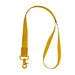 Thread Wallets Neck Lanyard - Golden ACCESSORIES - Additional Accessories - Key Chains & Small Accessories Thread Wallets   