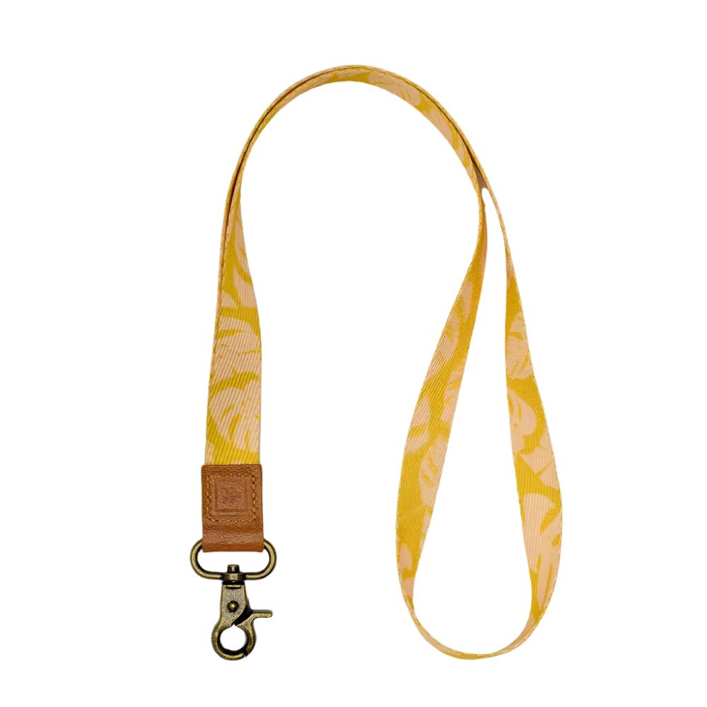 Thread Wallets Neck Lanyard - Monty - Teskeys