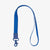 Thread Wallets Neck Lanyard - Cobalt ACCESSORIES - Additional Accessories - Key Chains & Small Accessories Thread Wallets   
