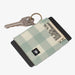 Thread Wallets Elastic Wallet - Iris - FINAL SALE ACCESSORIES - Additional Accessories - Key Chains & Small Accessories Thread Wallets