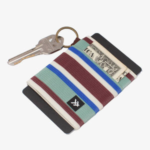 Thread Wallets Elastic Wallet - Benny ACCESSORIES - Additional Accessories - Key Chains & Small Accessories Thread Wallets   