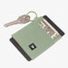 Thread Wallets Elastic Wallet - Sage ACCESSORIES - Additional Accessories - Key Chains & Small Accessories Thread Wallets   