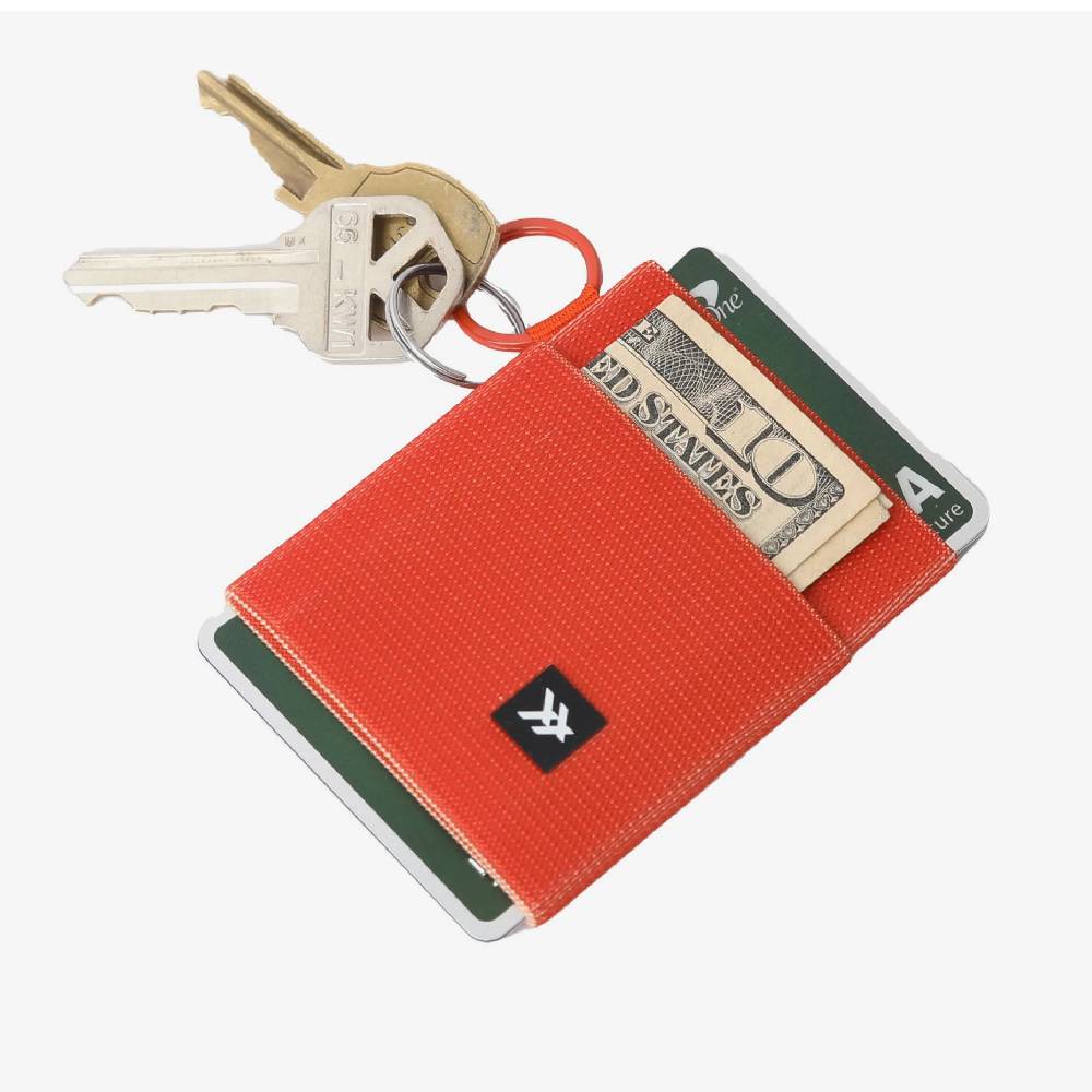 Thread Wallets Elastic Wallet - Rust - Teskeys