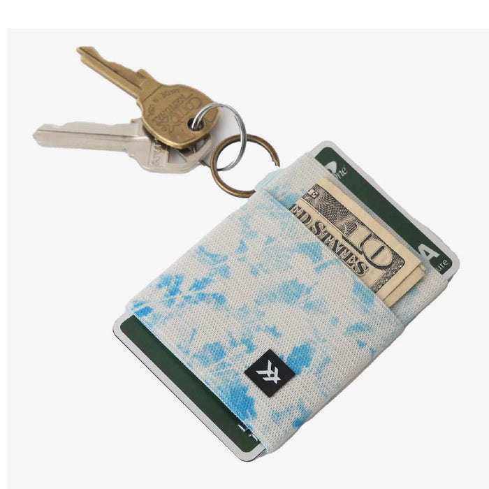 Thread Wallets Elastic Wallet - Lexie - FINAL SALE ACCESSORIES - Additional Accessories - Key Chains & Small Accessories Thread Wallets